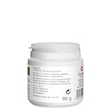Doppelherz für Tiere Biotin Plus für Hunde - Für Hunde, die Sich in ihrer Haut wohlfühlen - Spurenelemente und Vitamine - 60 Tabletten