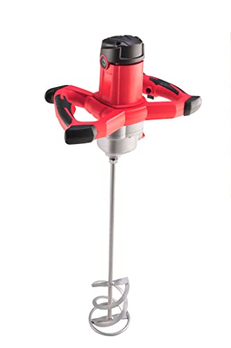 Metalworks Mezclador de pintura m1801 + maleta marca