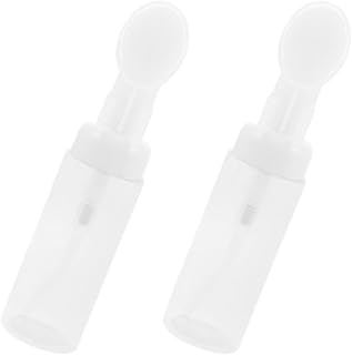 2pcs 60ml Pet Foaming Pump Bottles Travel Siz...