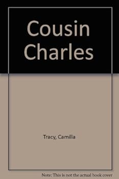 Paperback Cousin Charles Book