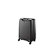 Victorinox Connex Hardside Spinner Luggage, Black, Checked-Medium (26