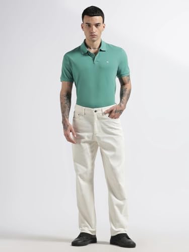 Image of Calvin Klein Jeans Men Polo Shirt