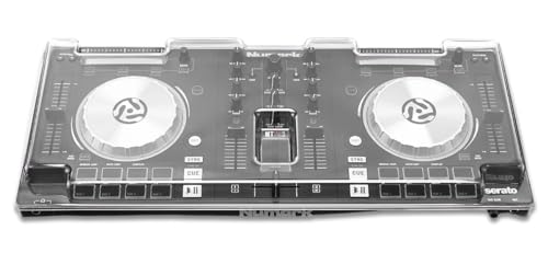 Housse rigide Numark Mixtrack Pro 3 Decksaver capot transport studio - 2