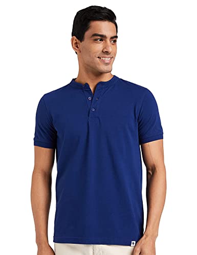 Amazon Brand Symbol Polo T Shirt