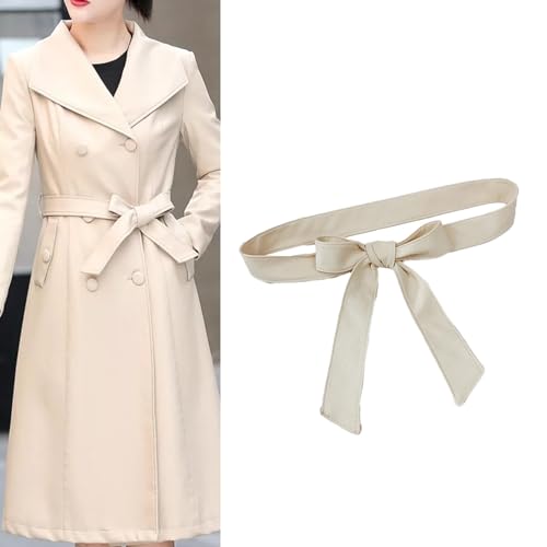 Women Belt Overcoat Waist Belt Coat Belt Replacement Belt for Men Belt Replacement2