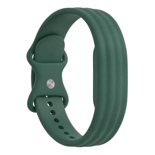 Google Fitbit Air �Ή� �X�|�[�c�o���h �_�炩���V���R�� ���i�K���� �j�����p (H) [���s�A���i]