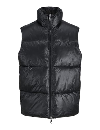 Bodywarmer Jcocover resuelve tus días de frío sin perder movilidad en los brazos