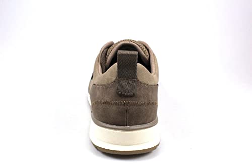 Image of bugatti Men's Taupe Casual Sneaker