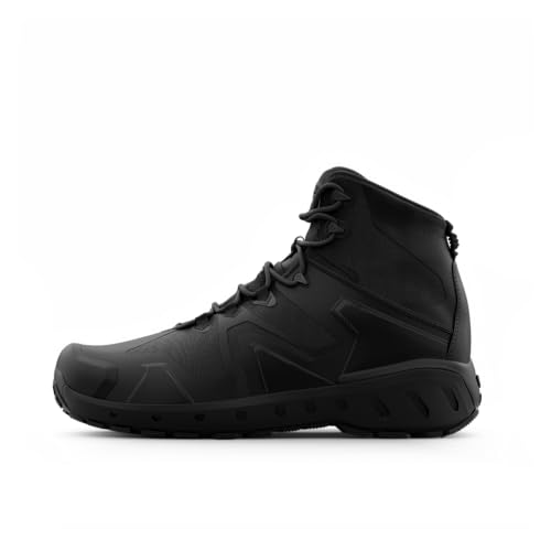 First Tactical Men's 5“ AERO-TAC Side-Zip Mid