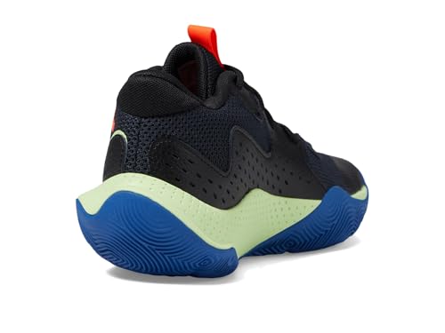 Image of Under Armour Unisex-Child Grade School Jet '23