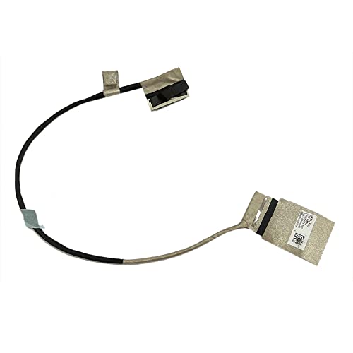 Reparar pantalla negra en Asus UX563 con el cable flex eDP de 30 pines GINTAI 1422-03FM0AS