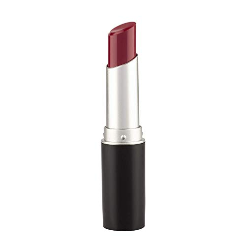 Image of Swiss Beauty Creamy Matte Smooth Velvet Lipstick | Highly Pigmented and Long Lasting Lipstick |Shade - 16, 3.2 G