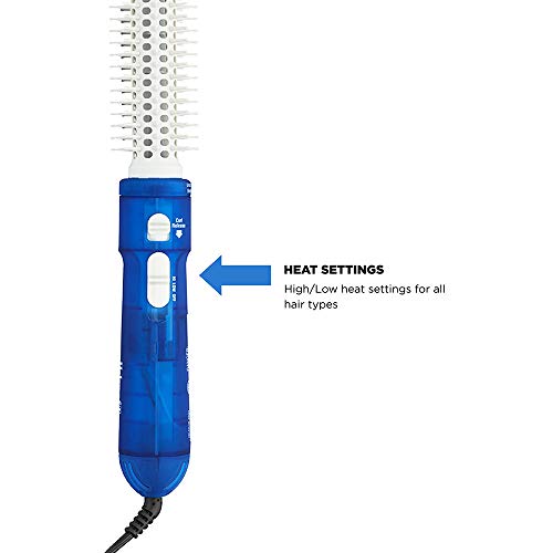 Helen of Troy 11/2" Professional Hot Air Brush Styler Buy Online in
