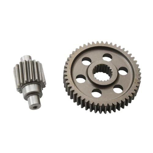 Kit engrenages racing GY6 augmente la vitesse de pointe scooter 139QMB - 4