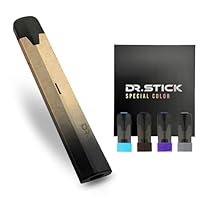 ドクタースティックタイプX 電子タバコ スターターキット ニコチンなし