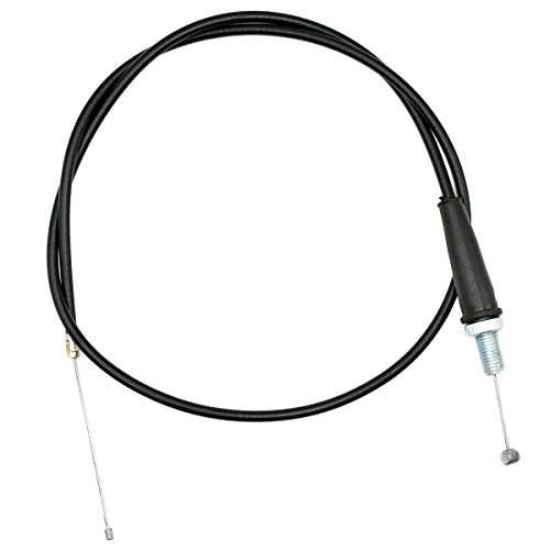 Royitay Twist Throttle Assembly And 36" Throttle Cable For Yamaha Ssr Coolster Roketa Sdg Nst X-Treme 50Cc 70Cc 110Cc 125Cc Engine Dirt Bikes Pit Bike #TOP3