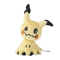 ポケットモンスター ミミッキュ モクロー ぬいぐるみ 計7体セット まとめ売り 31RLsJp0VgL._SS200_.jpg