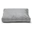 Grey-Soft Plush