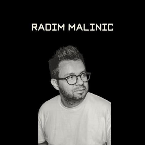 45 - Daring Over Perfection with Radim Malinic