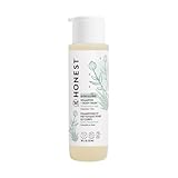 The Honest Company Sensitive Shampoo And Body Wash, 18 Fz