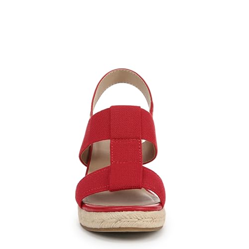 LifeStride Women's Tallulah Espadrille Wedge Sandal2