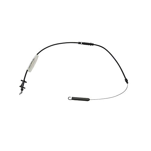 Husqvarna 581128301 - Cable.Control.Drive.DSST.OPP