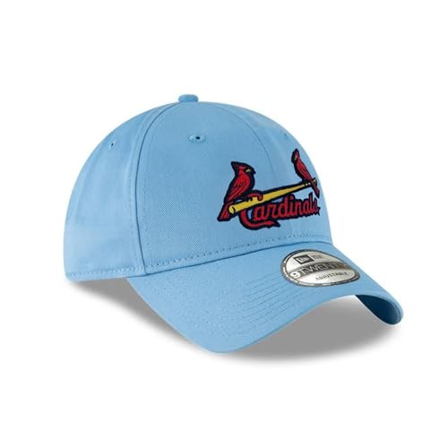 Gorra beisbolera New Era MLB Classic Core 9Twenty miniatura 3