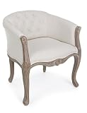 Fabriqué en caoutchouc durable, il offre une structure résistante et durable, enrichie d'un revêtement en tissu naturel