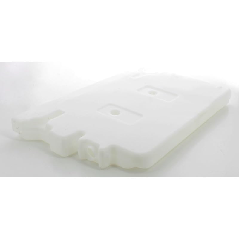 Wasserauffangbehälter 2962710100 für Wäschetrockner ALTUS, AYA, BEKO, COLDIS, Continental Edison, Essentiel B, Far, Listo, SABA, Kondensationstrockner ESSENTIELB ESCL8DD1S, Wäschetrockner mit C ...
