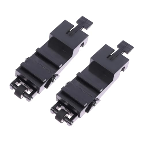 TOBEOME 2 Stück Cutter Maschine Ersatzteile PCUT-Andruckrolle PCUT-Andruckrollen- für CT630 1200 Schneideplotter