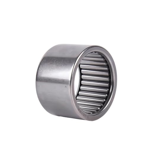 Roulement à aiguilles F-1714 anti usure haute pression 17x23x14mm série F sans bague
