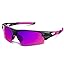Black Purple