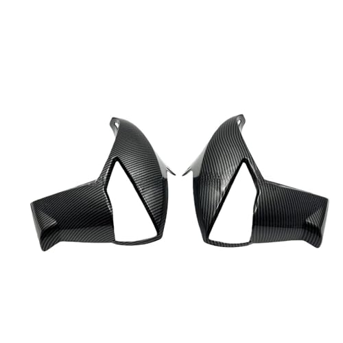 Carénage avant et pièces de carrosserie moulés pour moto ER-6N 2009 2010 2011