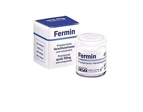 Fermin Pasta de Cierre Provisional 40g