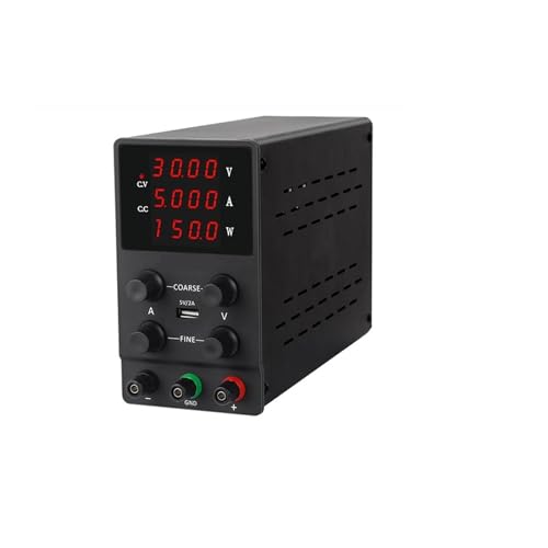 LEDXCb`ODCdρA30V 10Apdq\d60V 5A 120V 3AM[^\[X ߔMAߓdAZیt(4-dight 30V 5A Black)