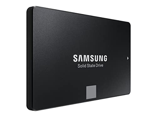 Image of Samsung 500GB 860 EVO Series Solid State Drive