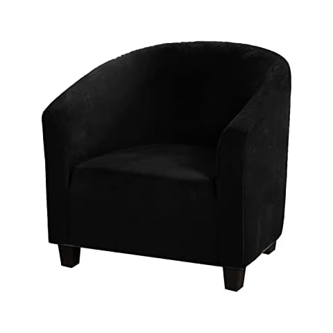 Housse de fauteuil tonneau TOPCHANCES Cover