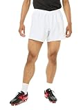[カンタベリー] ラグビーショーツ RUGBY SHORTS（LONG） メンズ 10_ホワイト XL