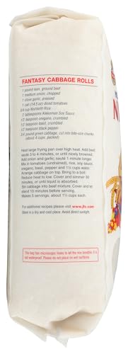 Image of Nishiki Premium Sushi Rice, 10lbs