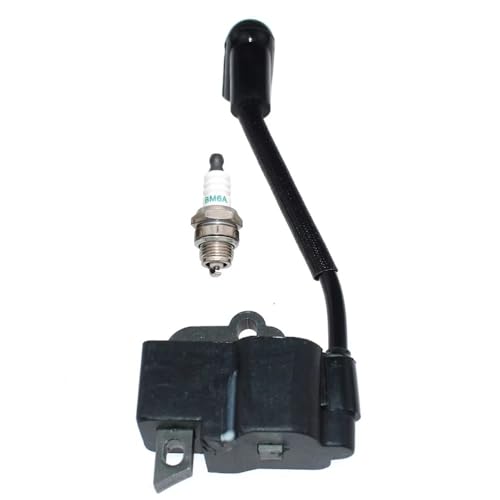 Module d'allumage pour tronçonneuse MS192T et MS192TC - 5