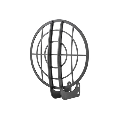 Grille phare moto pour R NINET finition premium et ajustement parfait 14-20