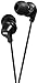 JVC HA-FX10-B-E In-Ear-Kopfhörer schwarz