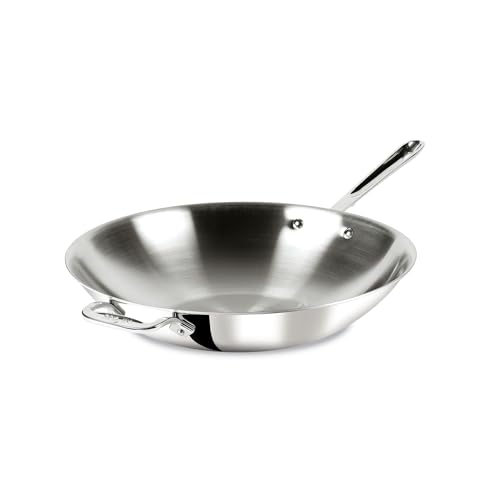 All-Clad Wok