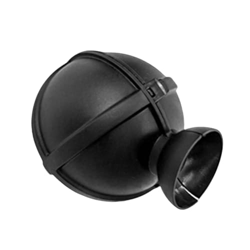 Plant Rooting Ball - Botanical Grafting Sphere, 1 Piece High Pressure Propagation Pod For Branch, Fit Cloning Globe With Side Lock, Gardening Gear, Root Former For Stem, Bud And Twig
