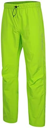 Protective Mountain Bike Pants, Men's 