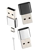 【Transfert de Données Rapide】Profitez d'une vitesse de transfert jusqu'à 480 Mbps pour synchroniser photos, vidéos et fichiers en un instant entre vos appareils.