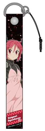 Bracelet enfant L'enfant de W Koo Nyaruko Haiyore importé du Japon