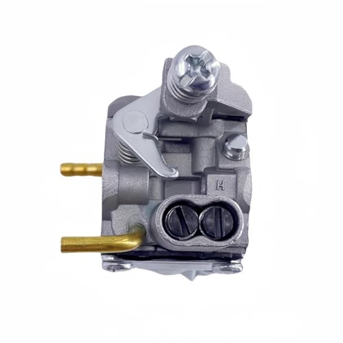 Carburateur WT-962 robuste compatible tronçonneuse 25PODA - 3