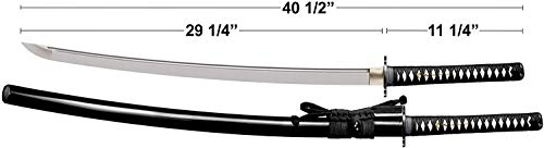 Image of Cold Steel Warrior Series Katana