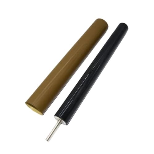 Rouleau inférieur de film de fusion C454 pour Konica Minolta C454e 454 manchon pression
